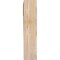 Ekena Millwork Imperial Block Smooth Bracket, Douglas Fir, 3 1/2"W x 16"D x 16"H BKT04X16X16IMP05SDF - alternate 4